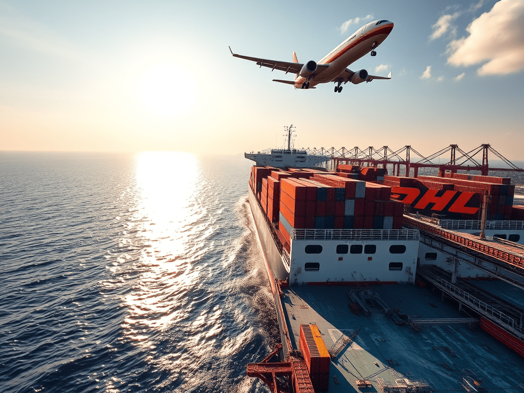 Moving Freight Forward™