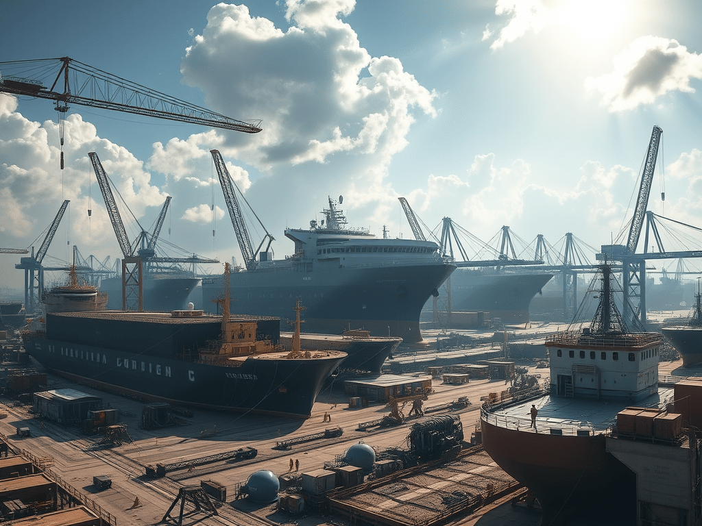 Moving Freight Forward™